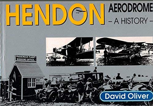 Hendon Aerodrome