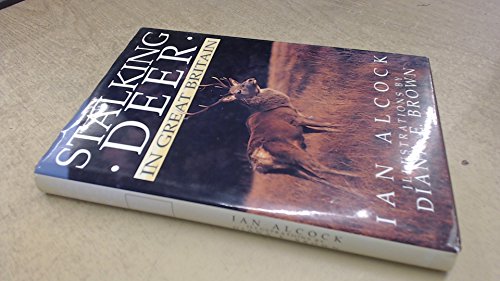 Stalking Deer in Great Britain