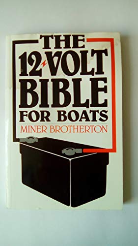12 Volt Bible