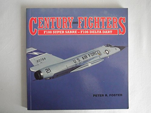 Century Series Fighters