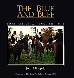 The Blue and Buff