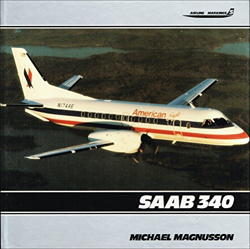 Saab 340
