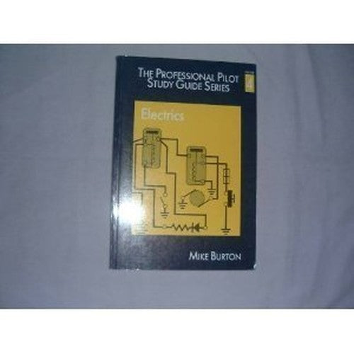 The Professional Pilot's Study Guide