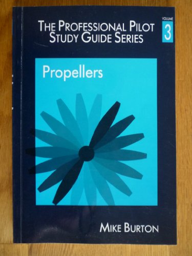 The Professional Pilot's Study Guide