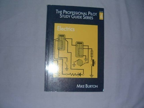 The Professional Pilot's Study Guide