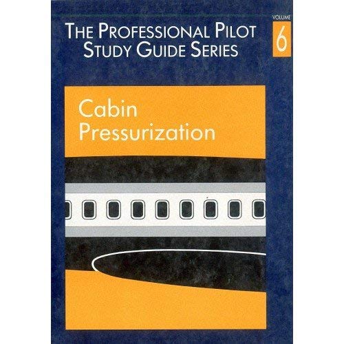 The Professional Pilot's Study Guide
