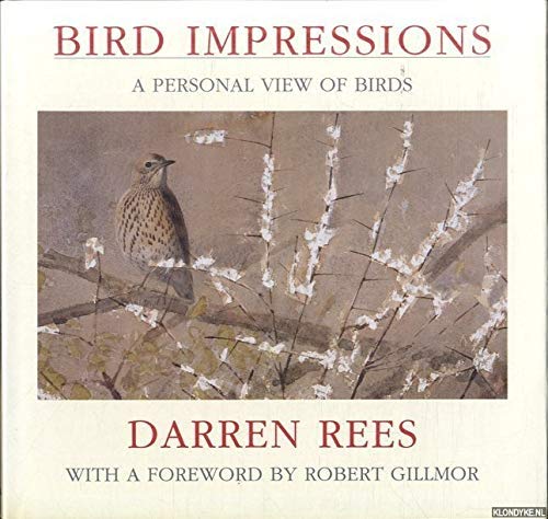 Bird Impressions