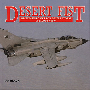 Desert Fist