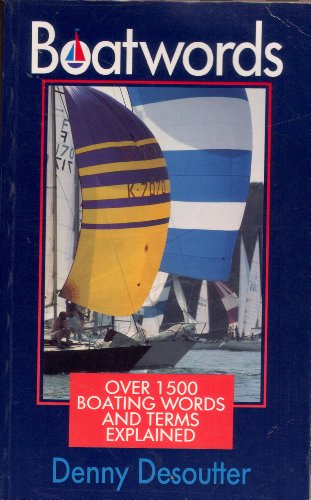 Boatwords