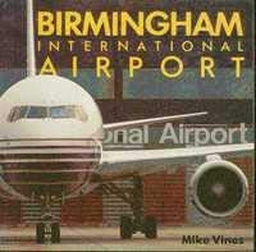 Birmingham International Airport