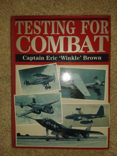 Testing for Combat