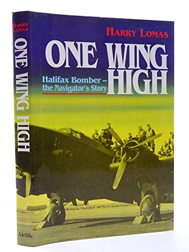 One Wing High