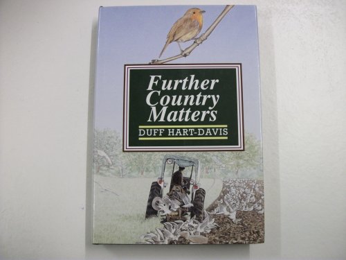 Further Country Matters