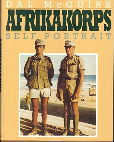Afrikakorps