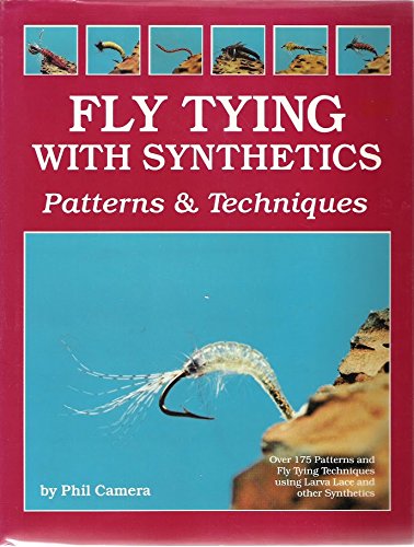 Fly Tying with Synthetics