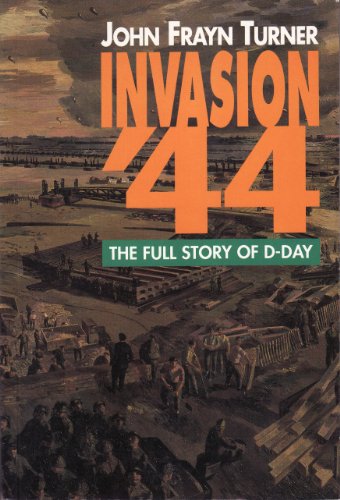 Invasion '44