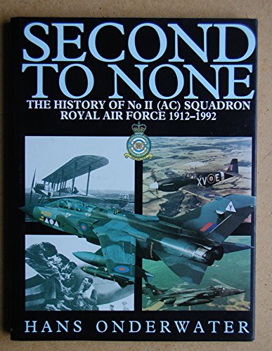 Second to None
