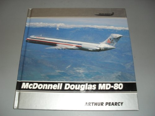 McDonnell Douglas MD-80