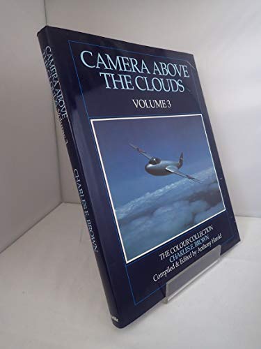 Camera Above the Clouds