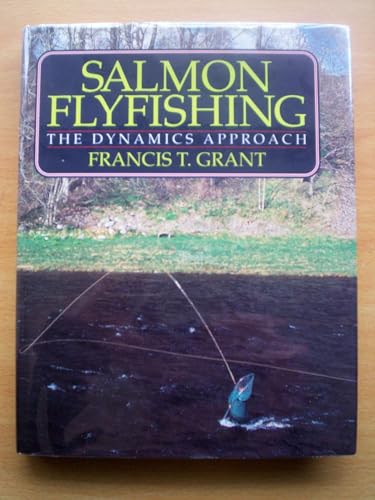 Salmon Flyfishing