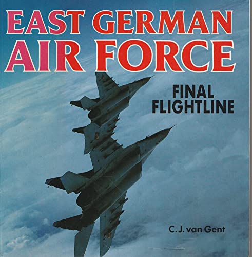 East German Air Force