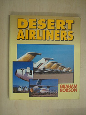 Desert Airliners
