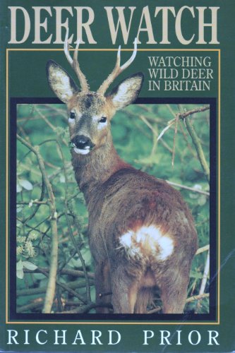 Deer Watch