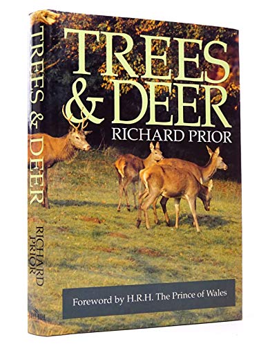 Trees and Deer