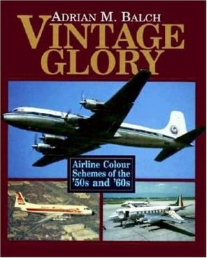 Vintage Glory