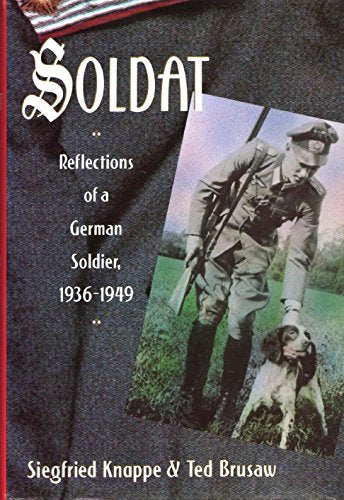 Soldat
