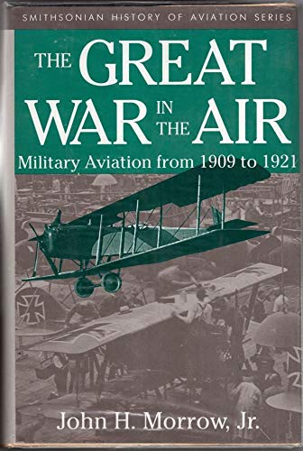 The Great War in the Air