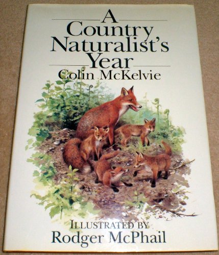 A Country Naturalist's Year