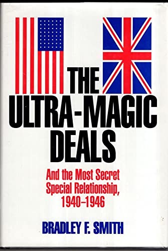 The Ultra-magic Deals