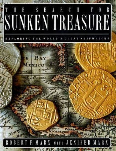 The Search for Sunken Treasure