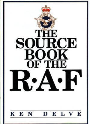 The Source Book of the RAF