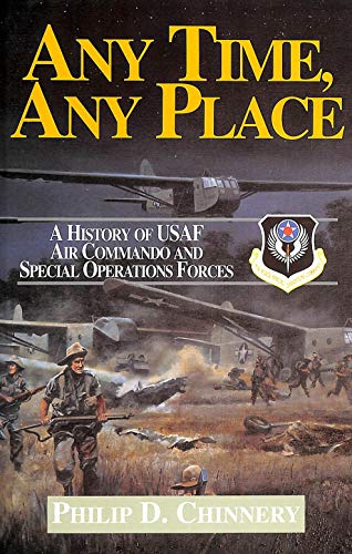 Any Time Any Place