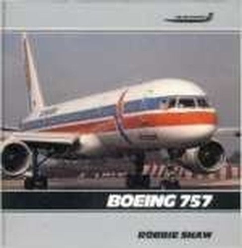 Boeing 757
