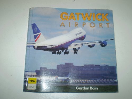 Gatwick Airport