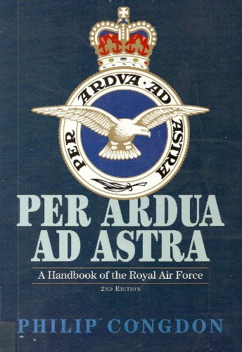Per Ardua ad Astra