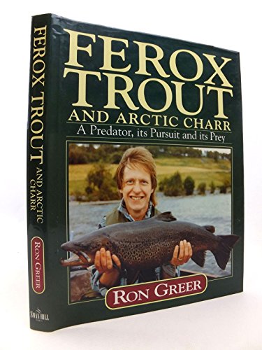 Ferox Trout