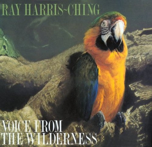 Voice from the Wilderness