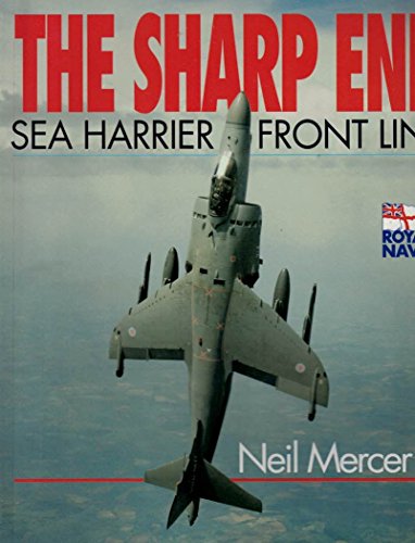 The Sharp End