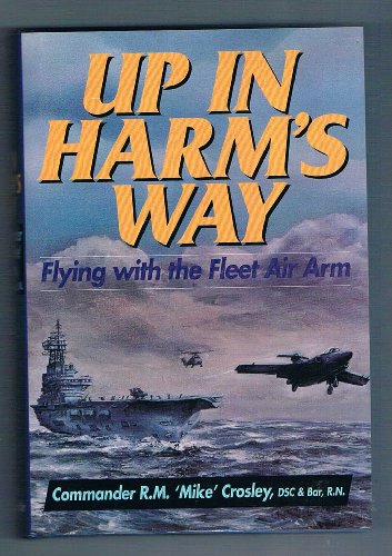 Up in Harm's Way