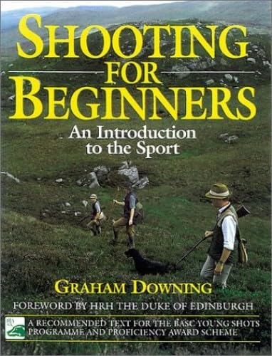 Shooting for Beginners
