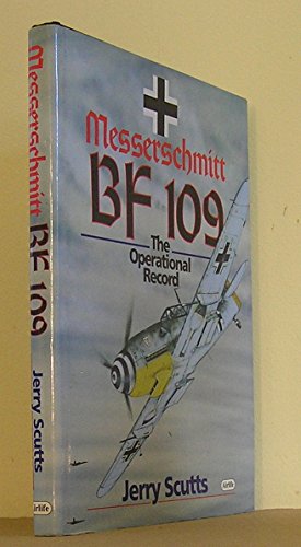 Messerschmitt Bf 109