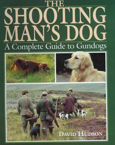 The Shooting Man's Dog
