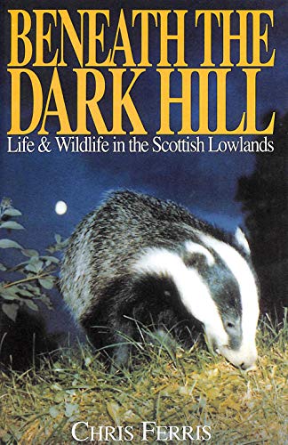Beneath the Dark Hill