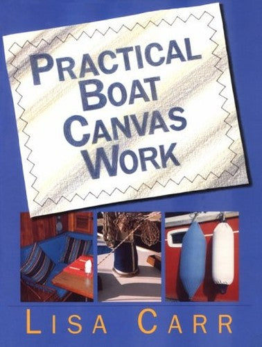 Practical Boat Canvas Work