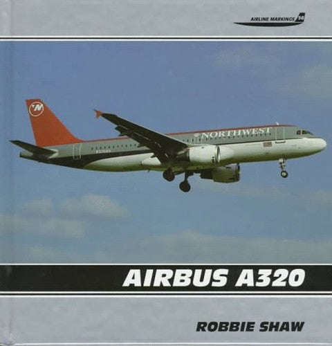 Airbus A-320