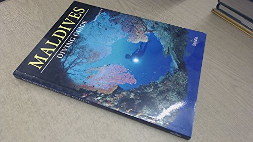 The Maldives Diving Guide